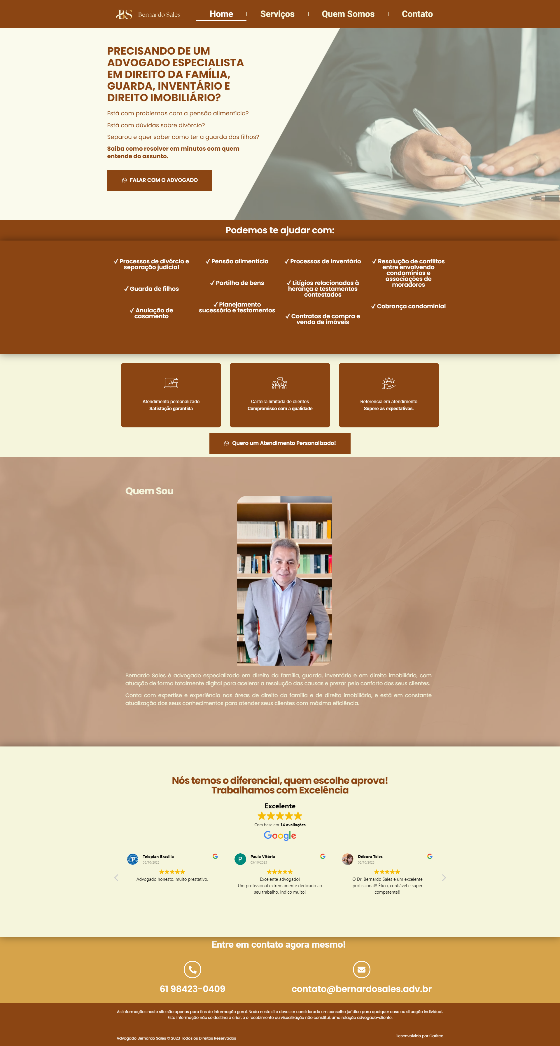 Agência Catiteo - 5