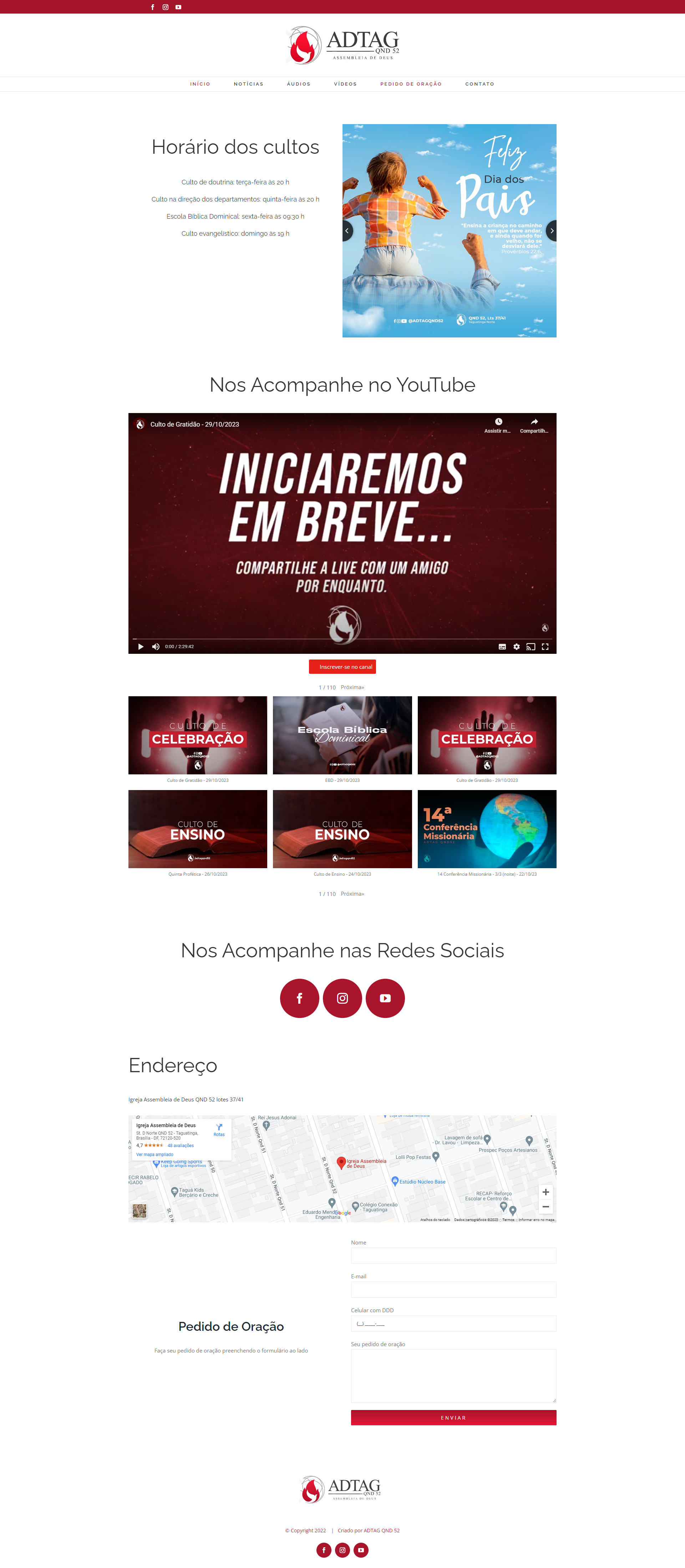 Agência Catiteo - 3