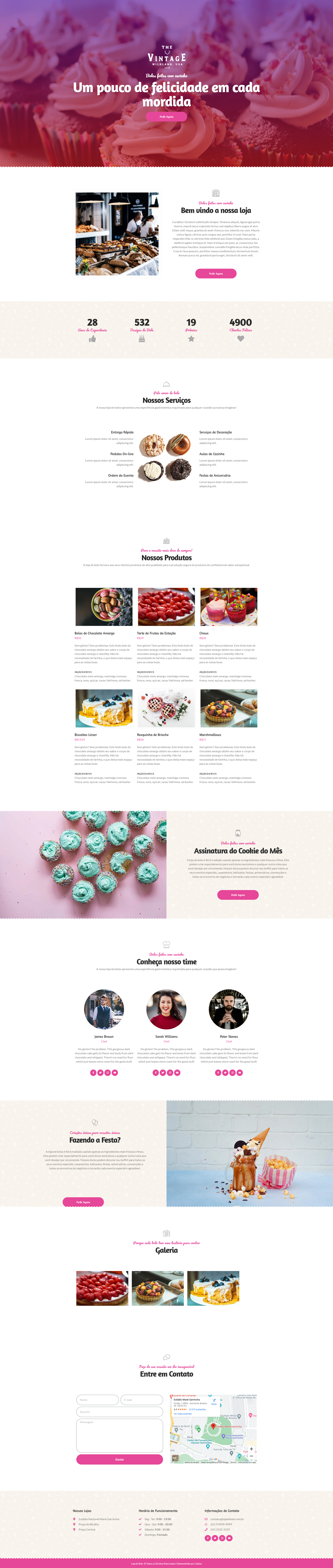 Bolo – Loja de Bolo - bolo.catiteo.com