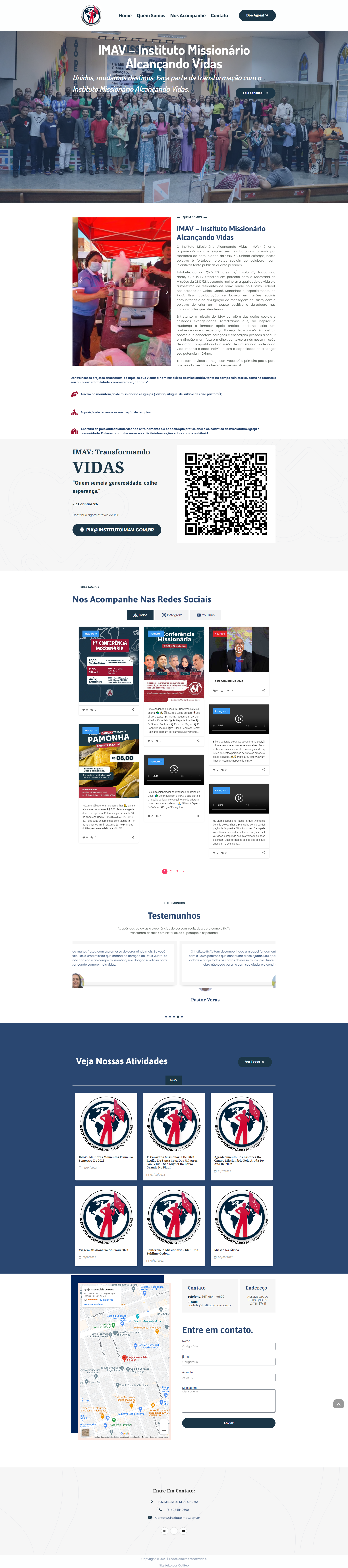 Agência Catiteo - 4