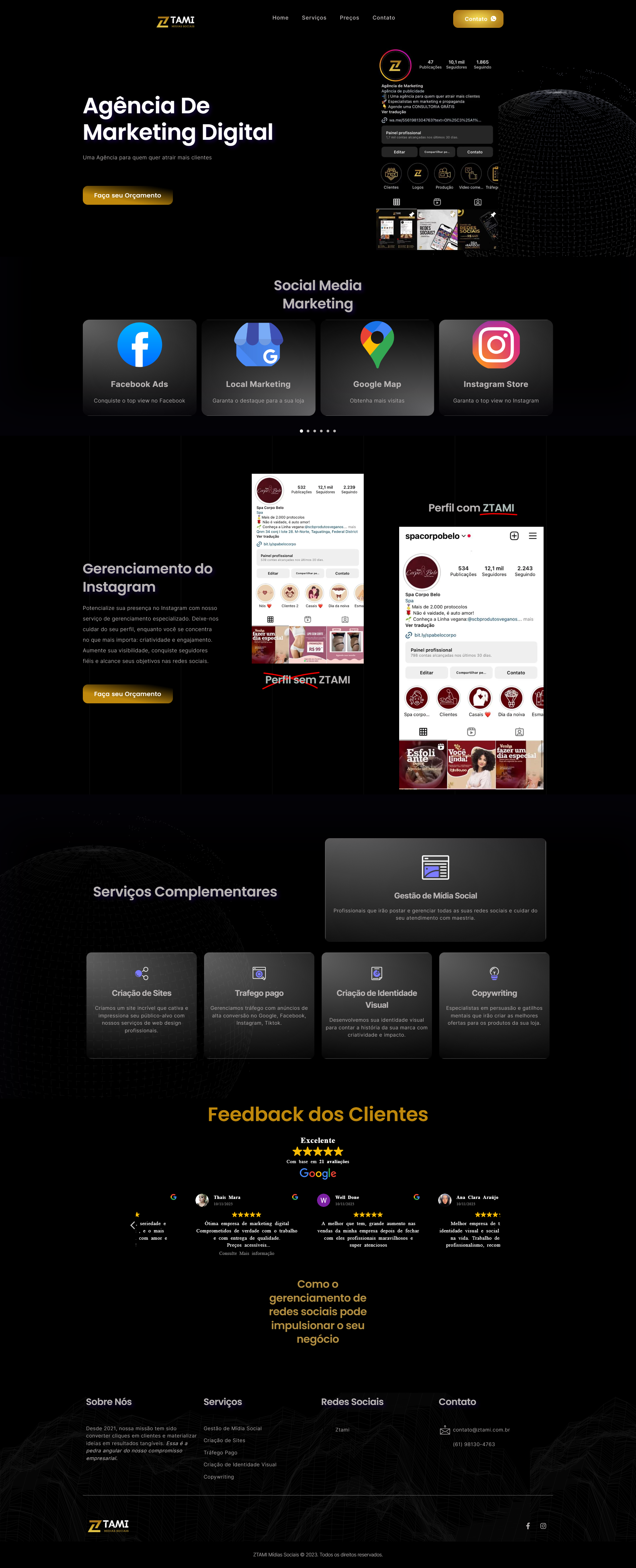 Agência Catiteo - 7